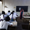 A program to guide the children of G.E.C. (O/L) about selecting the subject scheme of Advanced Level. 